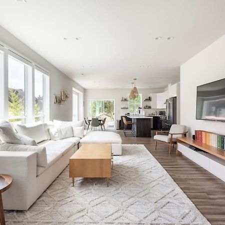 Comfy Family Home, Walkable Neighborhood + Patio! พอร์ตแลนด์ ภายนอก รูปภาพ