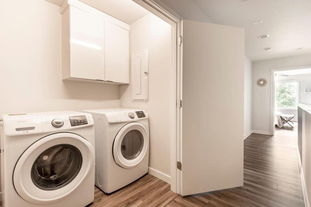Comfy Family Home, Walkable Neighborhood + Patio! พอร์ตแลนด์ ภายนอก รูปภาพ