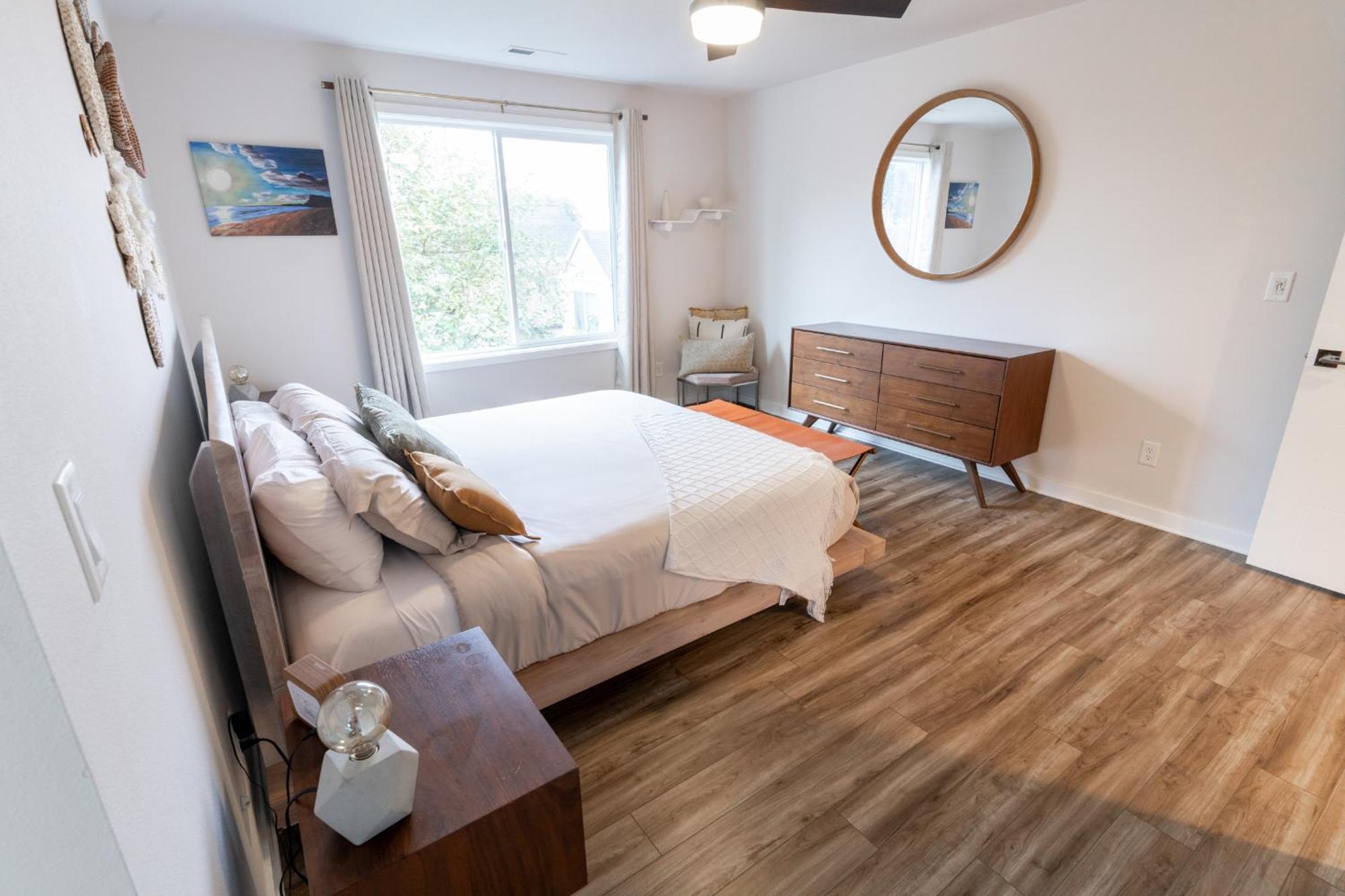 Comfy Family Home, Walkable Neighborhood + Patio! พอร์ตแลนด์ ภายนอก รูปภาพ