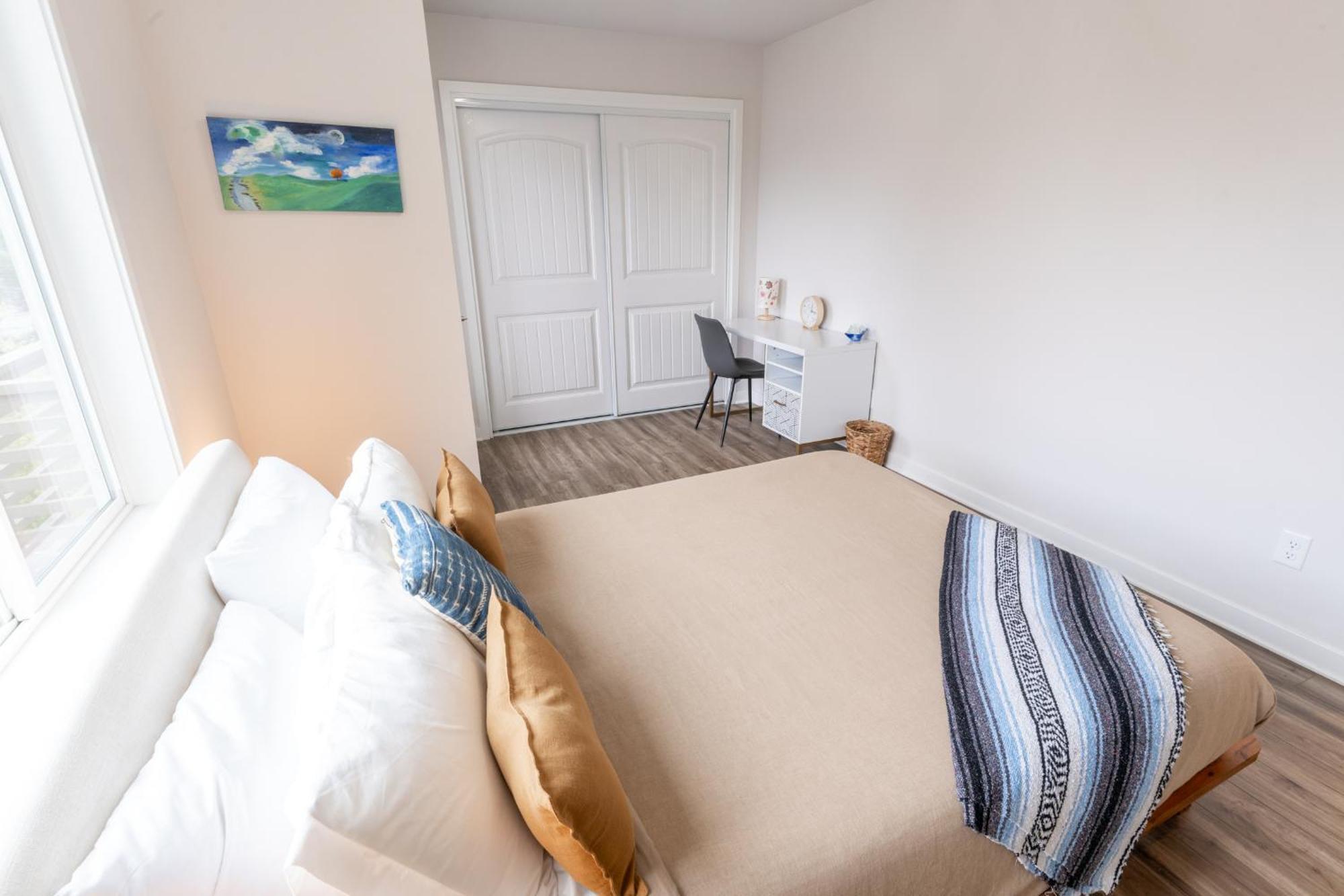 Comfy Family Home, Walkable Neighborhood + Patio! พอร์ตแลนด์ ภายนอก รูปภาพ
