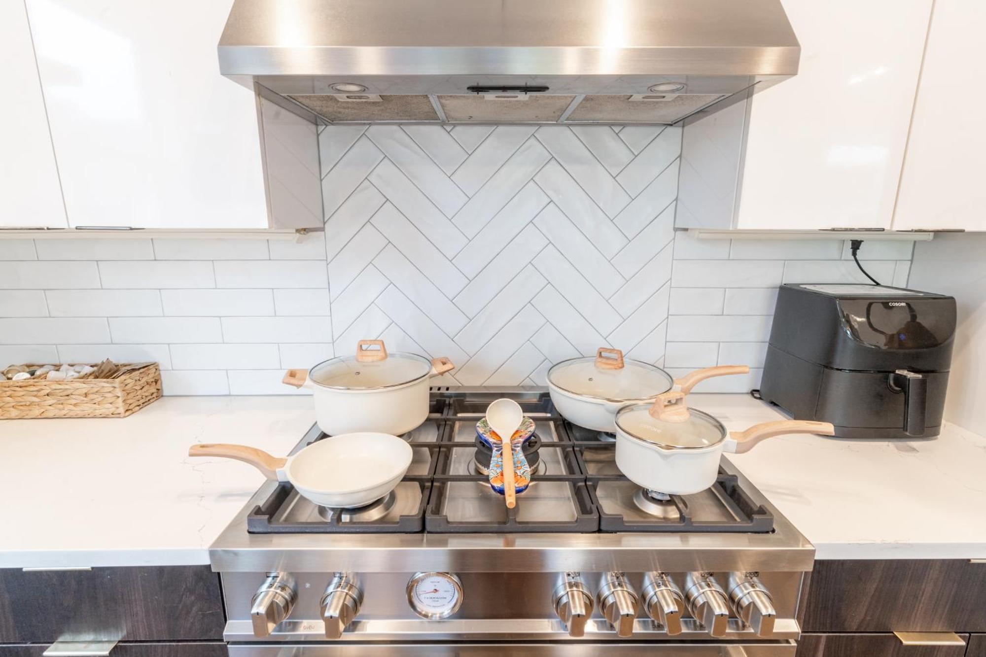 Comfy Family Home, Walkable Neighborhood + Patio! พอร์ตแลนด์ ภายนอก รูปภาพ