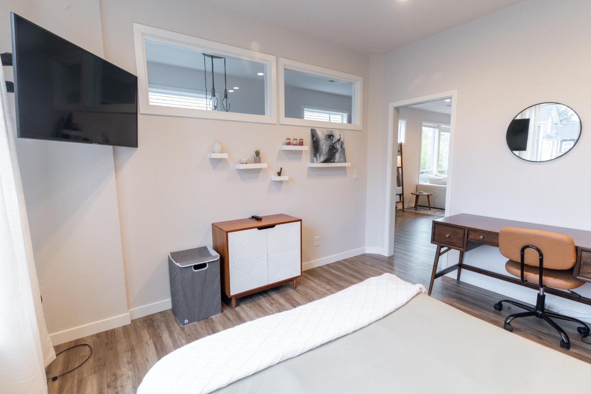 Comfy Family Home, Walkable Neighborhood + Patio! พอร์ตแลนด์ ภายนอก รูปภาพ