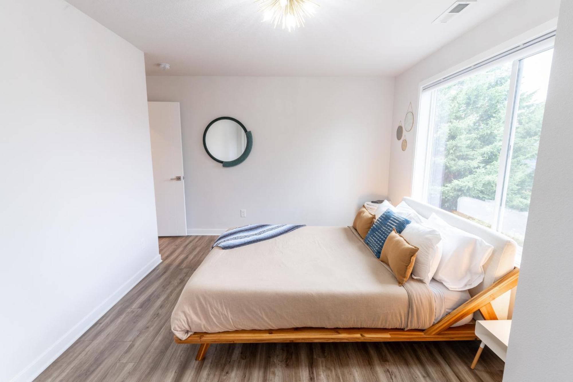 Comfy Family Home, Walkable Neighborhood + Patio! พอร์ตแลนด์ ภายนอก รูปภาพ